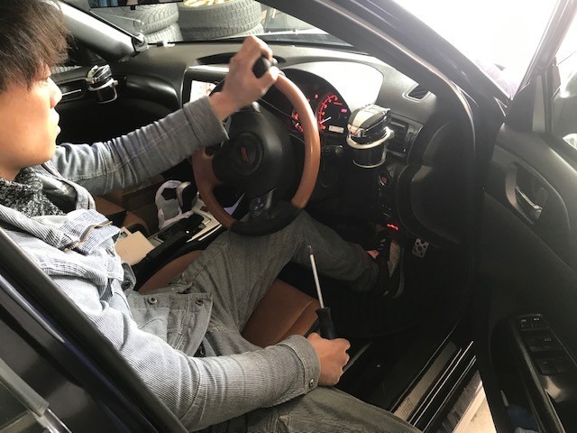 ★アウトランダ―今井様、ご成約ありがとうございます!デリカ川村様、祝!御納車!★(白石店)_c0161601_18364013.jpg