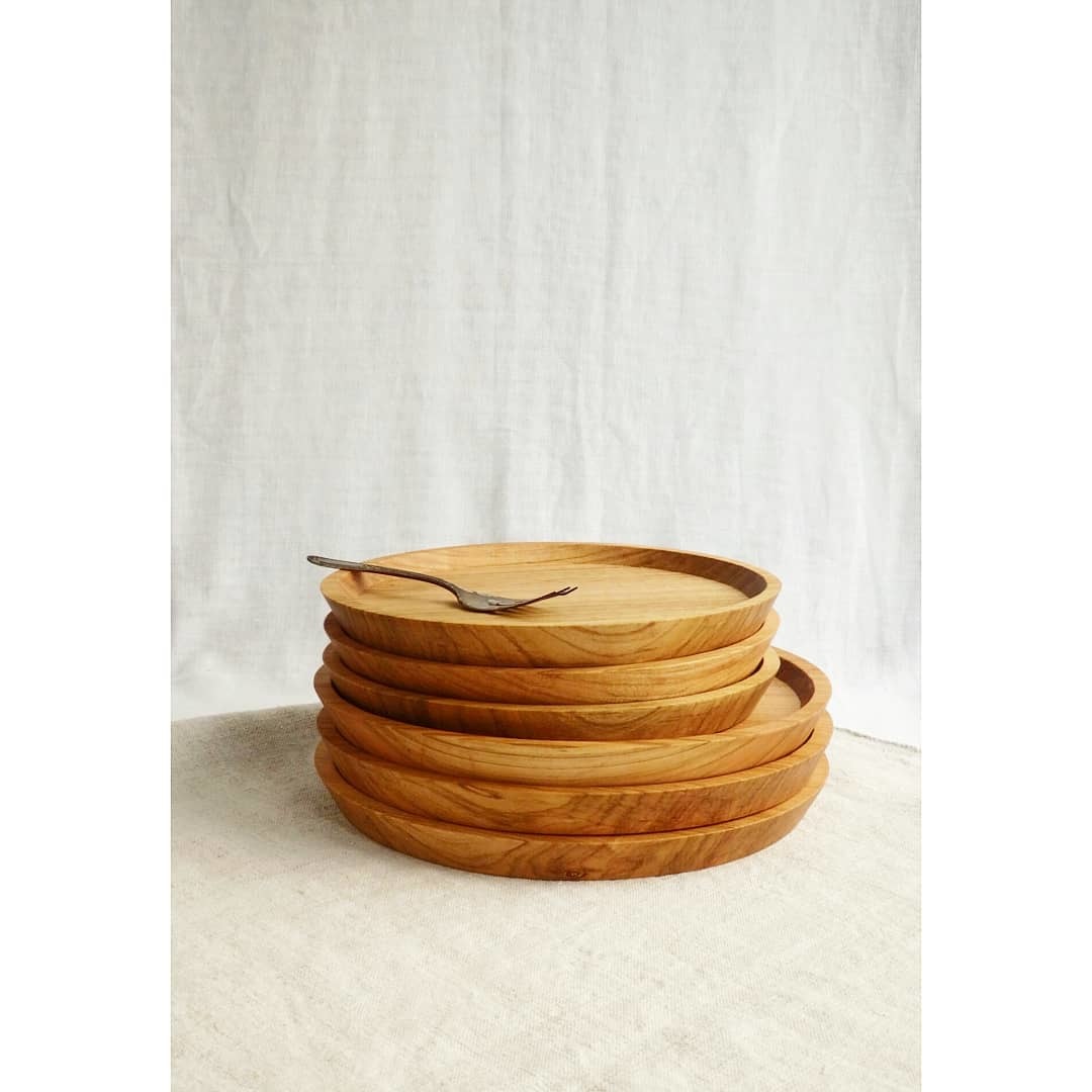 山口和宏さんの木工展 2 - うつわと果実とコーヒーと -_f0351305_15054412.jpg