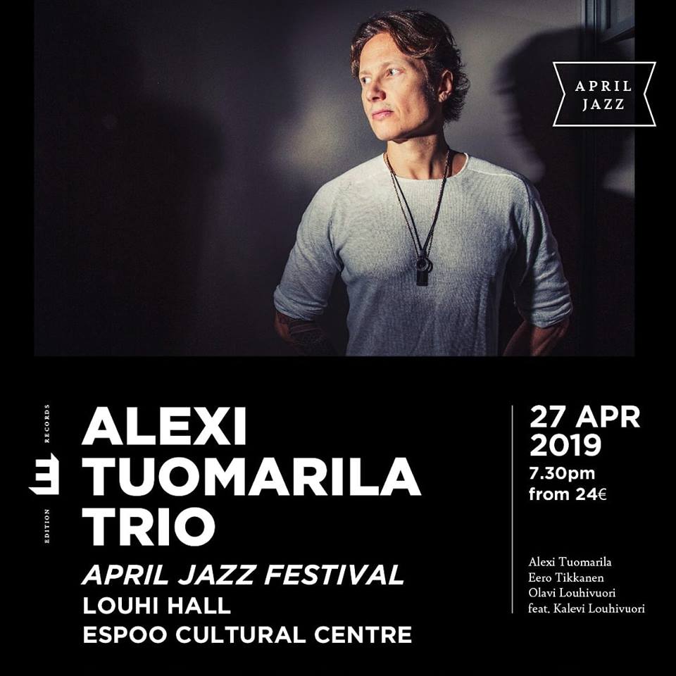 Alexi Tuomarila Trio ニュー・アルバム_e0081206_9243223.jpg