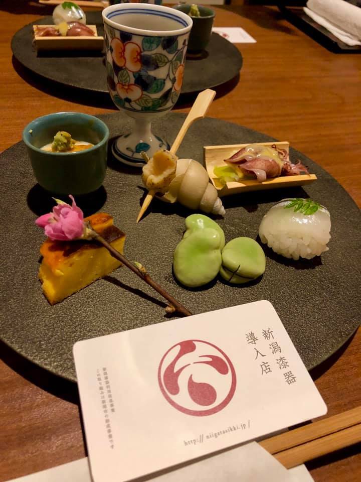 スッポンを食べる会へ_a0126418_17405139.jpg