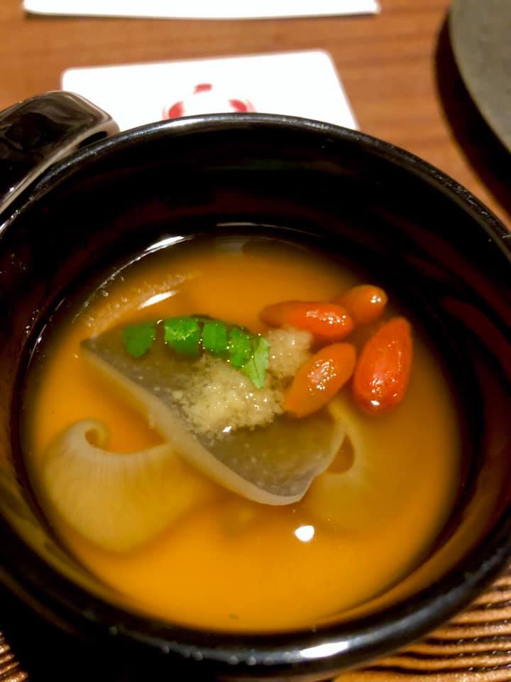 スッポンを食べる会へ_a0126418_17413308.jpg