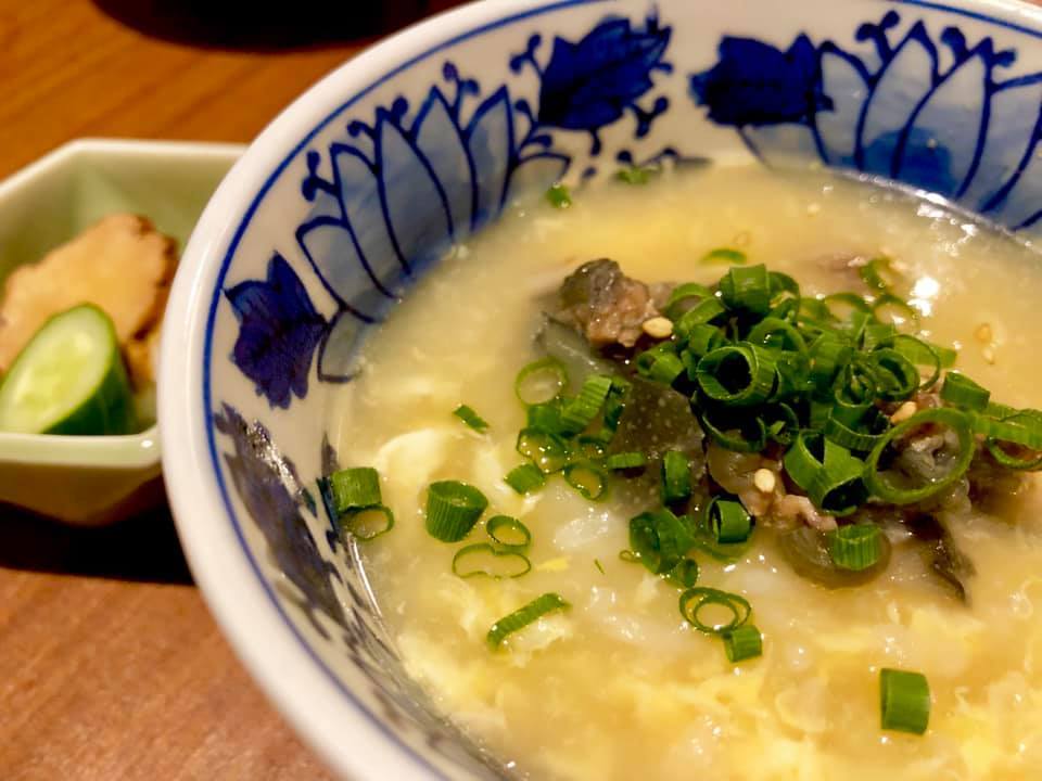 スッポンを食べる会へ_a0126418_17423975.jpg