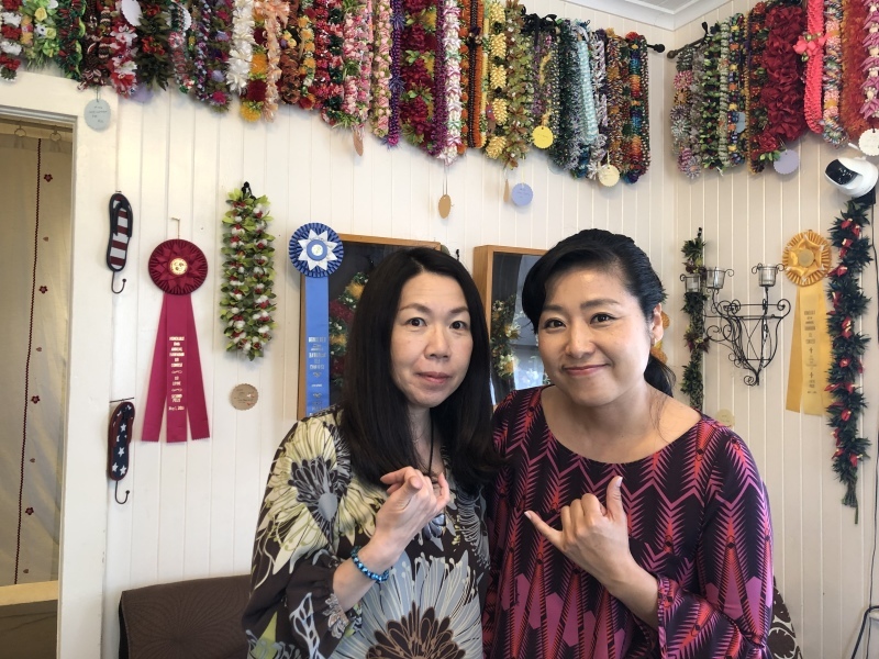 3/4-8 レッスン 娘バースデー&歌舞伎_c0196240_13285966.jpeg