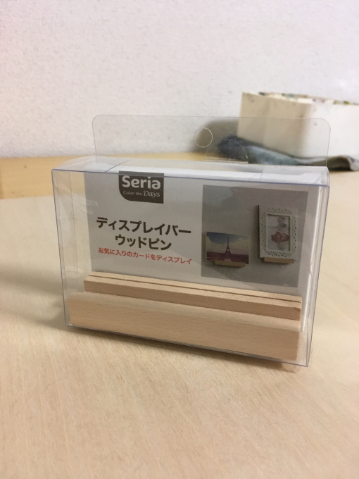 展示会での初ディスプレイについて_e0213840_13405123.jpg