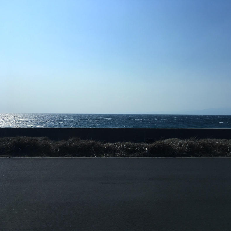 大島から新宿へ_c0060143_10332675.jpg