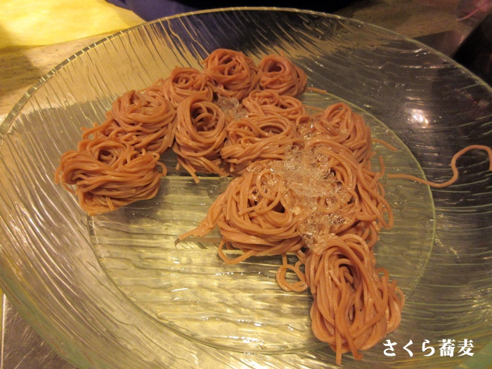 ブッフェレストラン「炎の香」で海鮮食べ放題【焼津グランドホテル】_b0009849_16455298.jpg