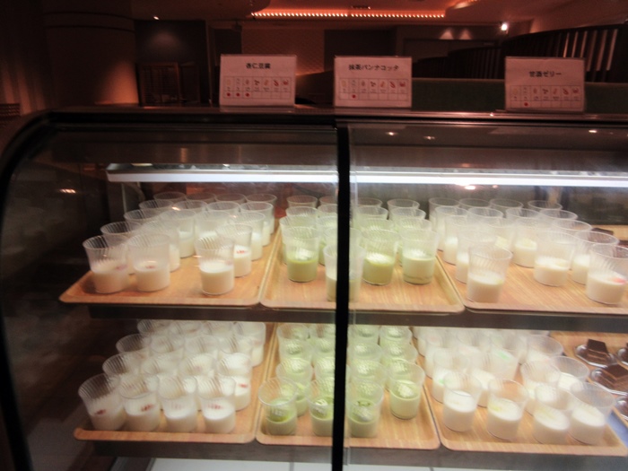 ブッフェレストラン「炎の香」で海鮮食べ放題【焼津グランドホテル】_b0009849_16502927.jpg