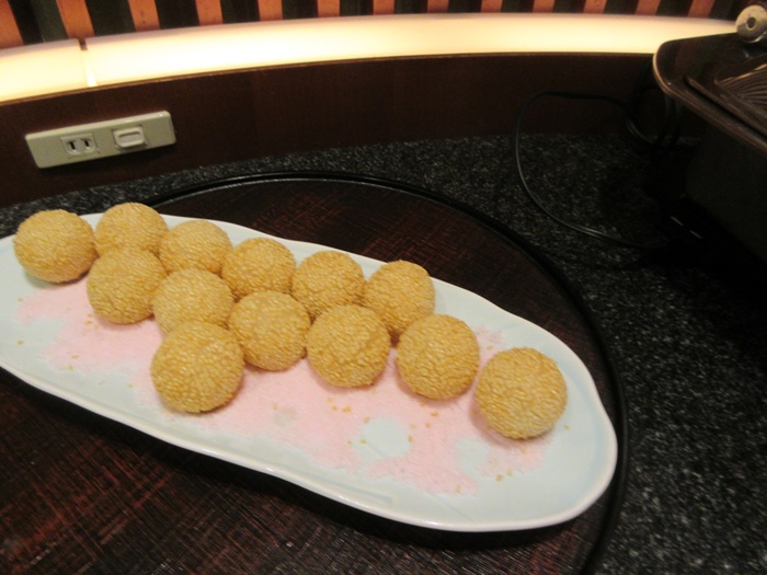 ブッフェレストラン「炎の香」で海鮮食べ放題【焼津グランドホテル】_b0009849_16511817.jpg