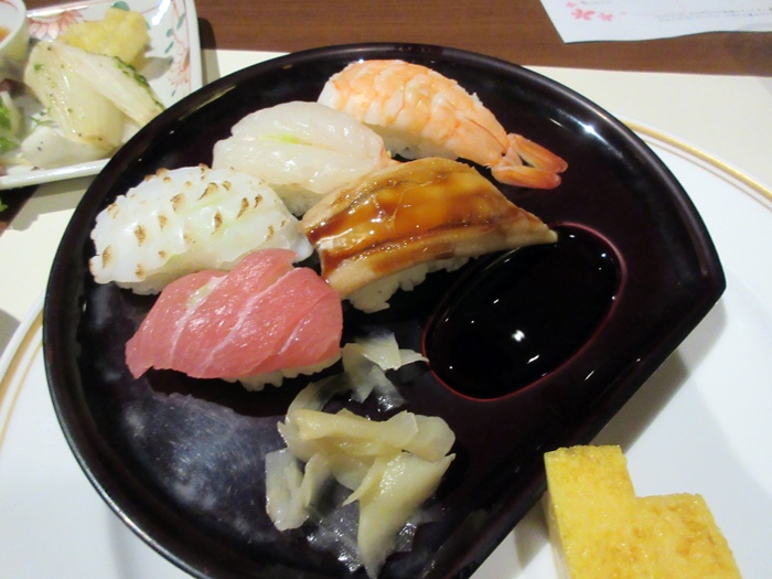 ブッフェレストラン「炎の香」で海鮮食べ放題【焼津グランドホテル】_b0009849_16563225.jpg