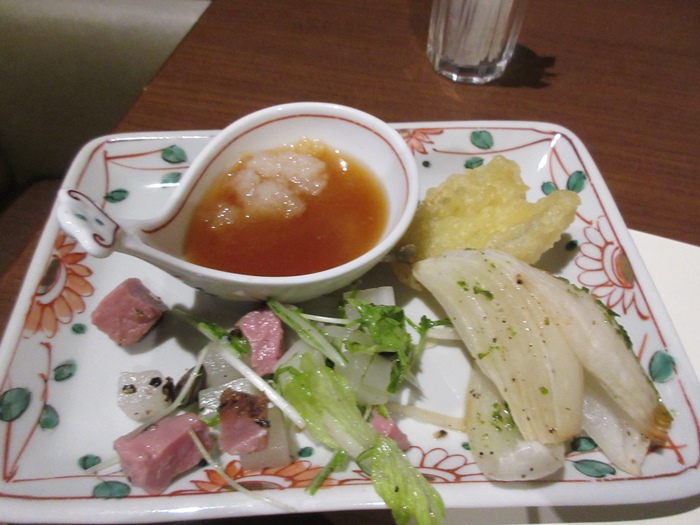 ブッフェレストラン「炎の香」で海鮮食べ放題【焼津グランドホテル】_b0009849_16581458.jpg