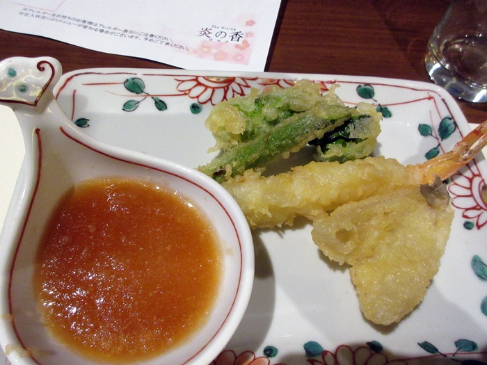 ブッフェレストラン「炎の香」で海鮮食べ放題【焼津グランドホテル】_b0009849_16594185.jpg