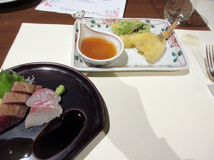 ブッフェレストラン「炎の香」で海鮮食べ放題【焼津グランドホテル】_b0009849_1705393.jpg
