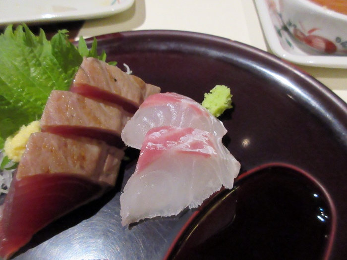 ブッフェレストラン「炎の香」で海鮮食べ放題【焼津グランドホテル】_b0009849_1713422.jpg