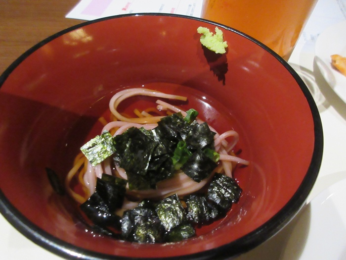 ブッフェレストラン「炎の香」で海鮮食べ放題【焼津グランドホテル】_b0009849_1741347.jpg