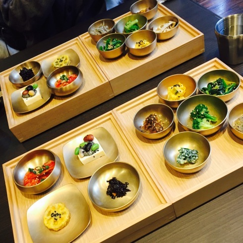 広尾の韓国料理店hasuoで ステキランチ ハレクラニな毎日 広尾の韓国料理店hasuoで ステキランチ ハレクラニな毎日