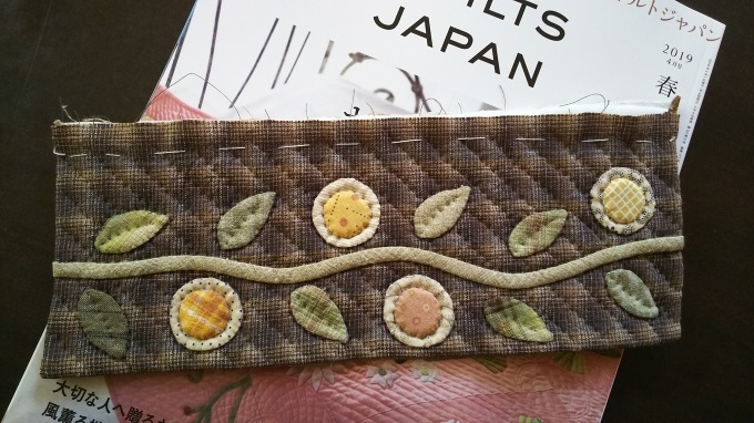 キルトジャパン春号買いました♪_f0374160_21220888.jpg