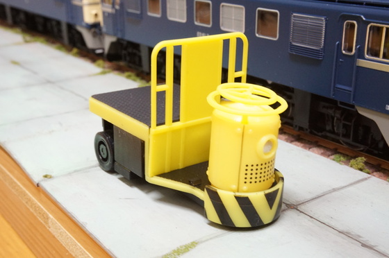 鉄道模型・HO】マイクロエース ED61 7号機 : kazuの日々の企み! 鉄道模型・HO】マイクロエース ED61 7号機 : kazuの日々の企み!