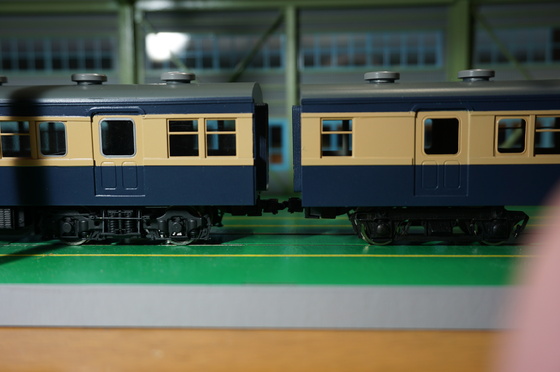 鉄道模型HOカトウ本日限定値下げ ホビーセンターカトー】2025年9月再生産発売予定(HO)クモハ40大