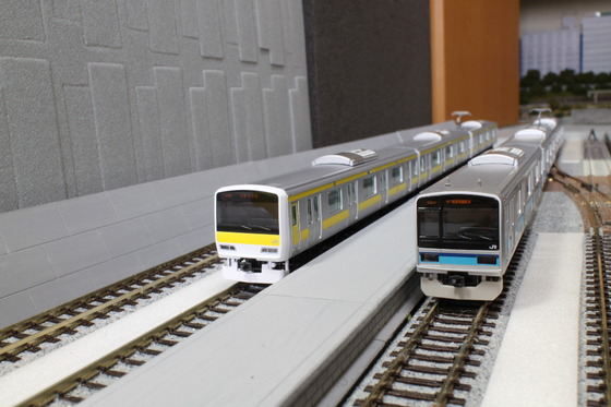 Nゲージ MICROACE A8460 E231系800番台電車 (東西線 基本6両セット