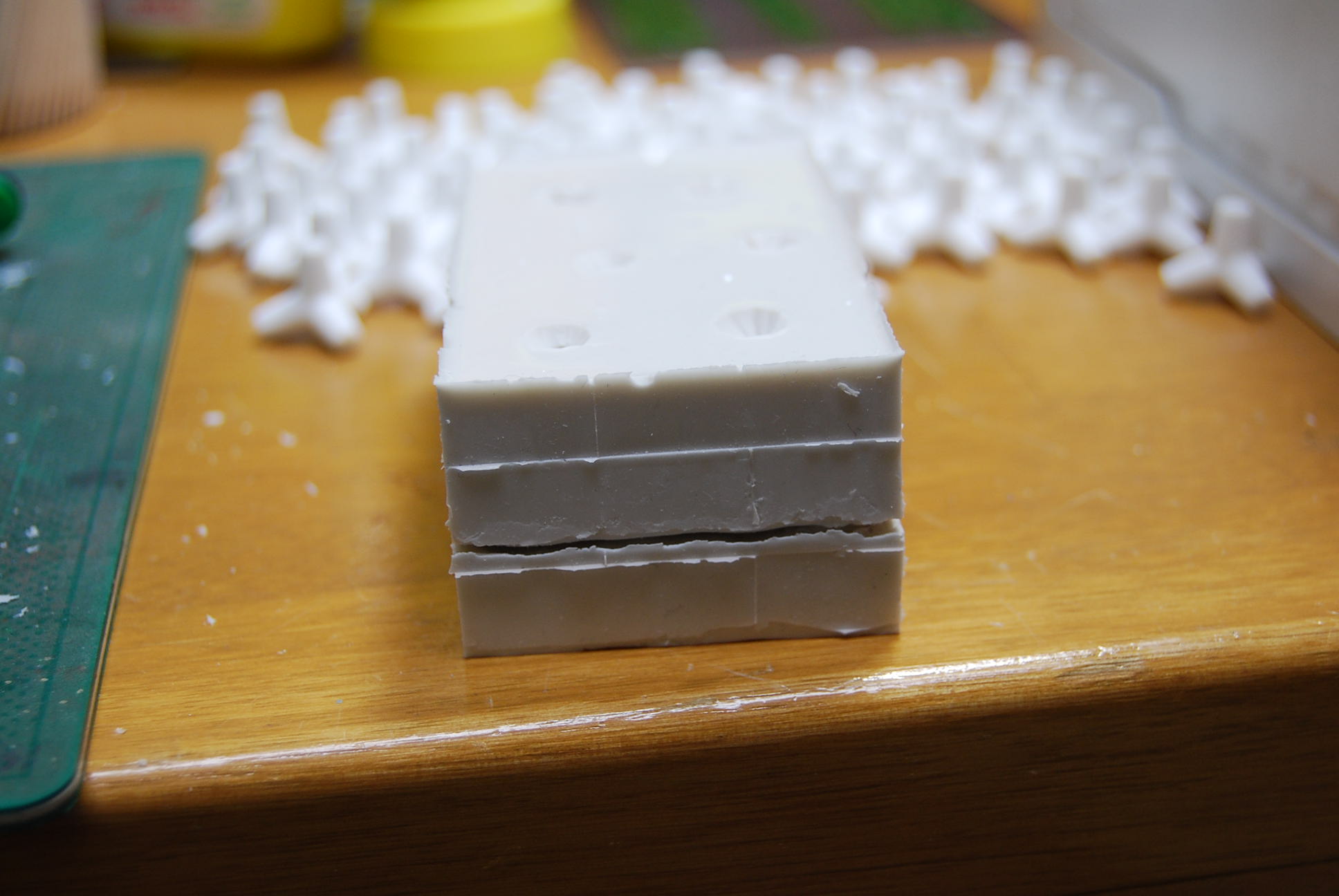 テトラポット登　まとめ売り 2025年最新】テトラポット登 slowの人気アイテム - メルカリ