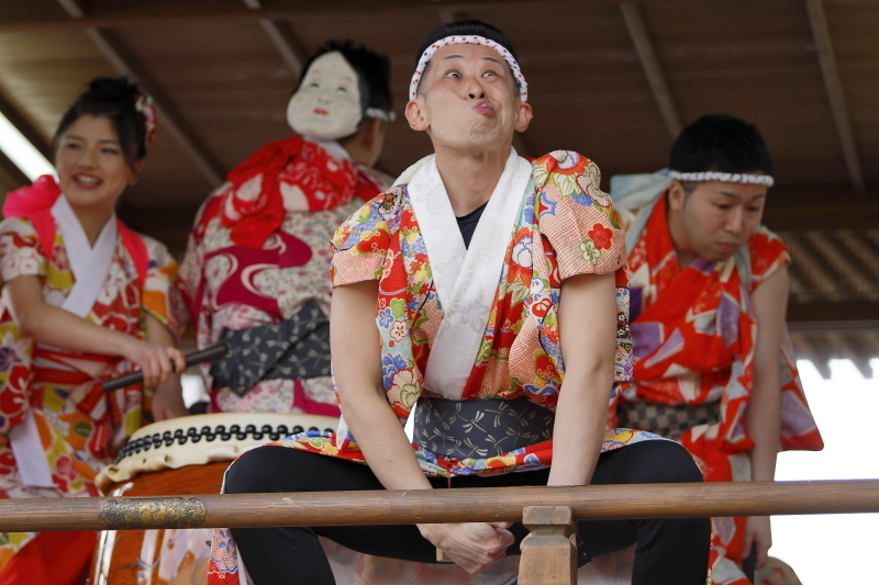 お祭り12ケ月 2019年　第１四半期_c0196076_16562283.jpg