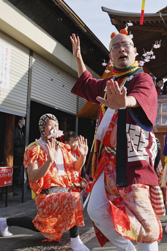 お祭り12ケ月 2019年　第１四半期_c0196076_16562364.jpg