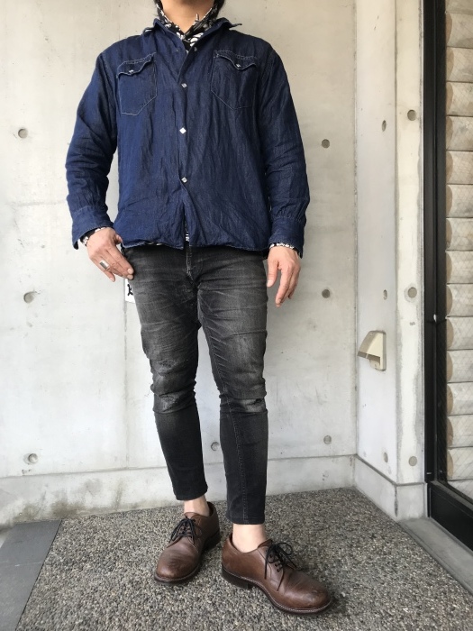 「お代わり・追加」イケるか。。。M1300 (MADE IN USA) etc..._d0152280_03073973.jpeg