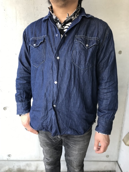 「お代わり・追加」イケるか。。。M1300 (MADE IN USA) etc..._d0152280_03082221.jpeg