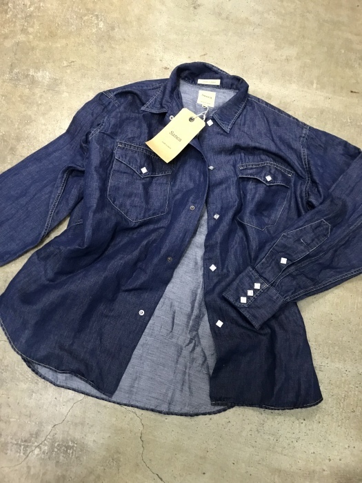 「お代わり・追加」イケるか。。。M1300 (MADE IN USA) etc..._d0152280_03275621.jpg