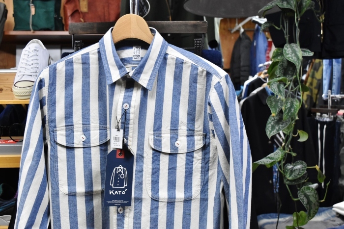 「お代わり・追加」イケるか。。。M1300 (MADE IN USA) etc..._d0152280_03362073.jpg