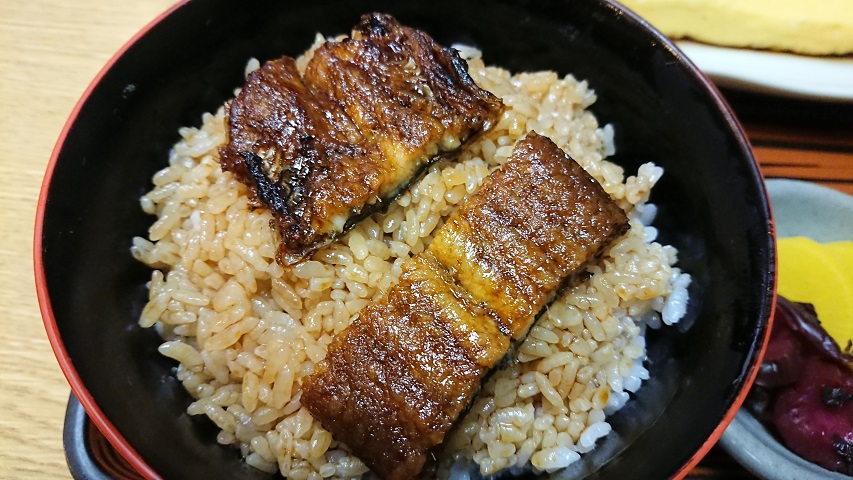 うなぎ いづもや 堺筋本町 スカパラ 神戸 美味しい関西 メチャエエで うなぎ いづもや 堺筋本町 スカパラ 神戸 美味しい関西 メチャエエで