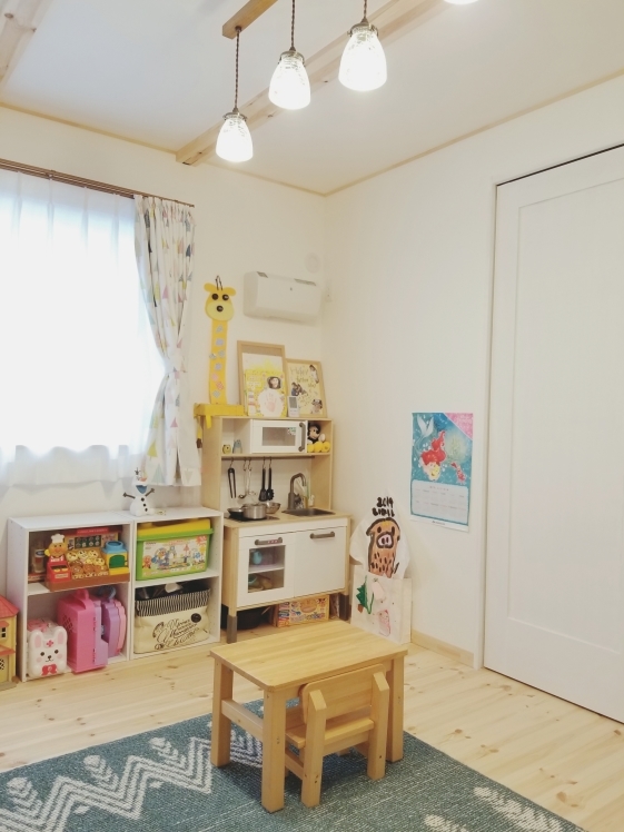 ゆるカッコイイ♪西海岸スタイルH様邸のご紹介~LOAFER~_f0162000_14232080.jpg