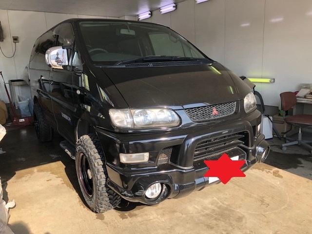 ★アウトランダ―今井様、ご成約ありがとうございます!デリカ川村様、祝!御納車!★(白石店)_c0161601_19383252.jpg