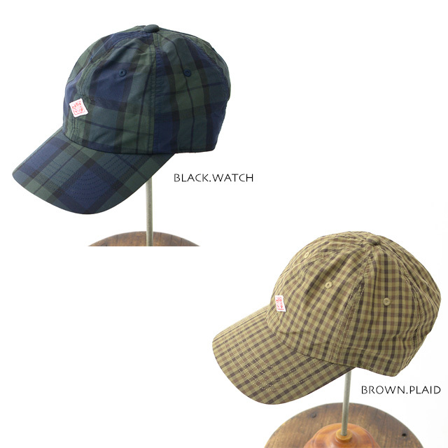 Danton ダントン　キャップ　ヒッコリー　サッカーストライプ　7144 Danton ダントン キャップ ヒッコリー サッカーストライプ 7144