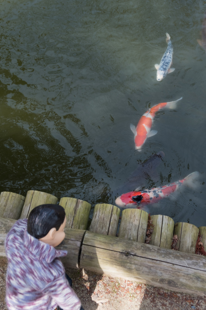 キラク写真講座〜春の撮影会① 梅宮大社 _e0369736_09065087.jpg