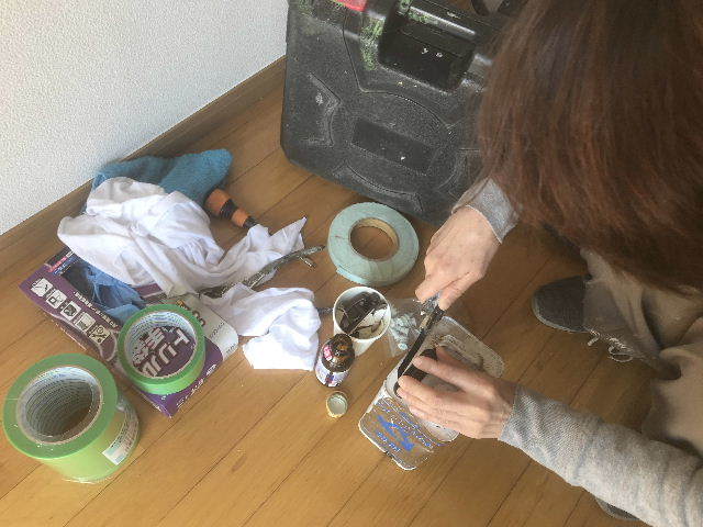 7日目 作業終了_f0031037_16210035.jpg