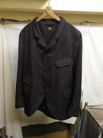classiqued tailor jacket_f0049745_15560105.jpg