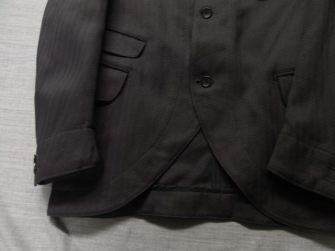 classiqued tailor jacket_f0049745_15571939.jpg