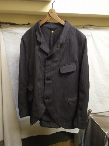 classiqued tailor jacket_f0049745_15581044.jpg