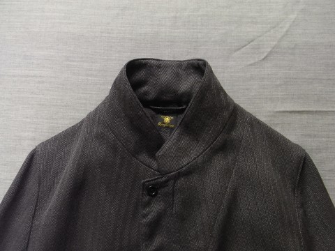classiqued tailor jacket_f0049745_15584630.jpg