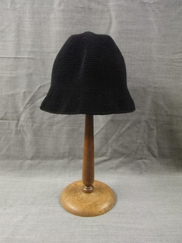 hand knitting seagull cap / king rich bros._e0130546_19104003.jpg