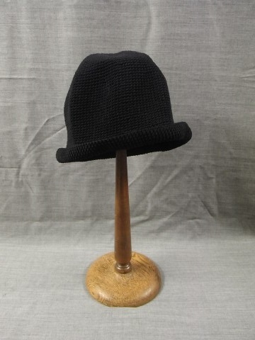 hand knitting seagull cap / king rich bros._e0130546_19113036.jpg