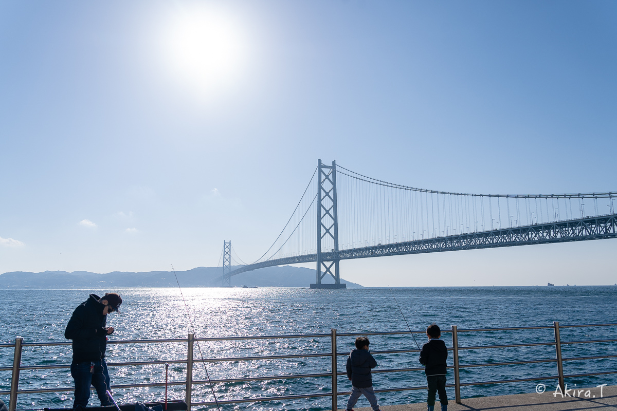 明石海峡大橋 -2-_f0152550_23201238.jpg