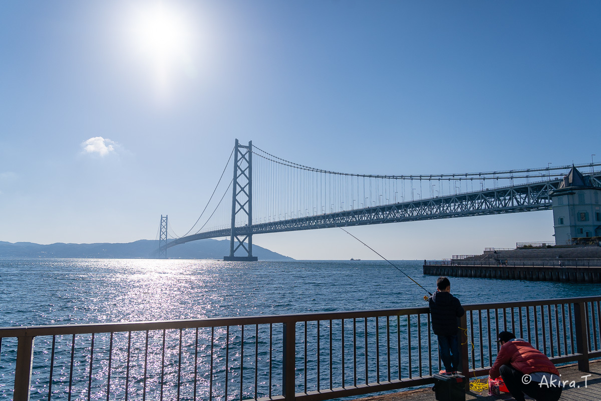 明石海峡大橋 -2-_f0152550_23201830.jpg