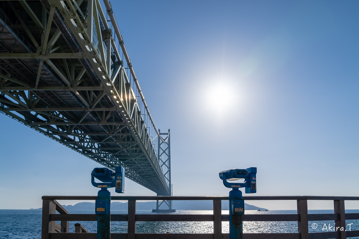 明石海峡大橋 -2-_f0152550_23203779.jpg