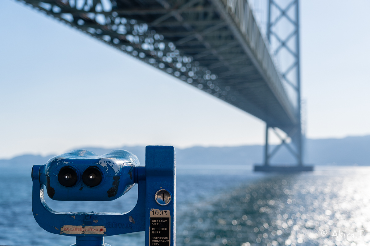 明石海峡大橋 -2-_f0152550_23204424.jpg