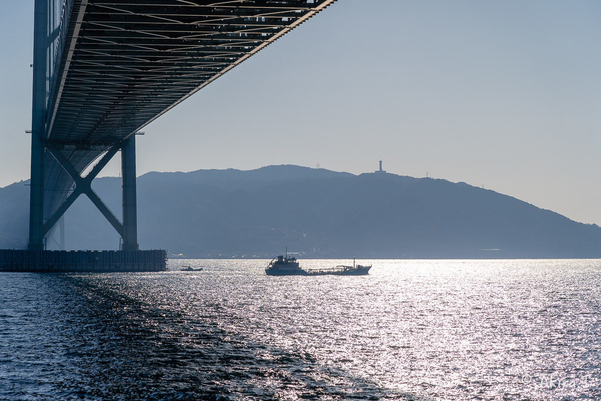 明石海峡大橋 -2-_f0152550_23211107.jpg