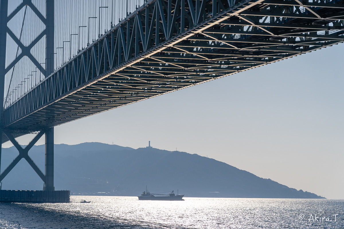 明石海峡大橋 -2-_f0152550_23211798.jpg