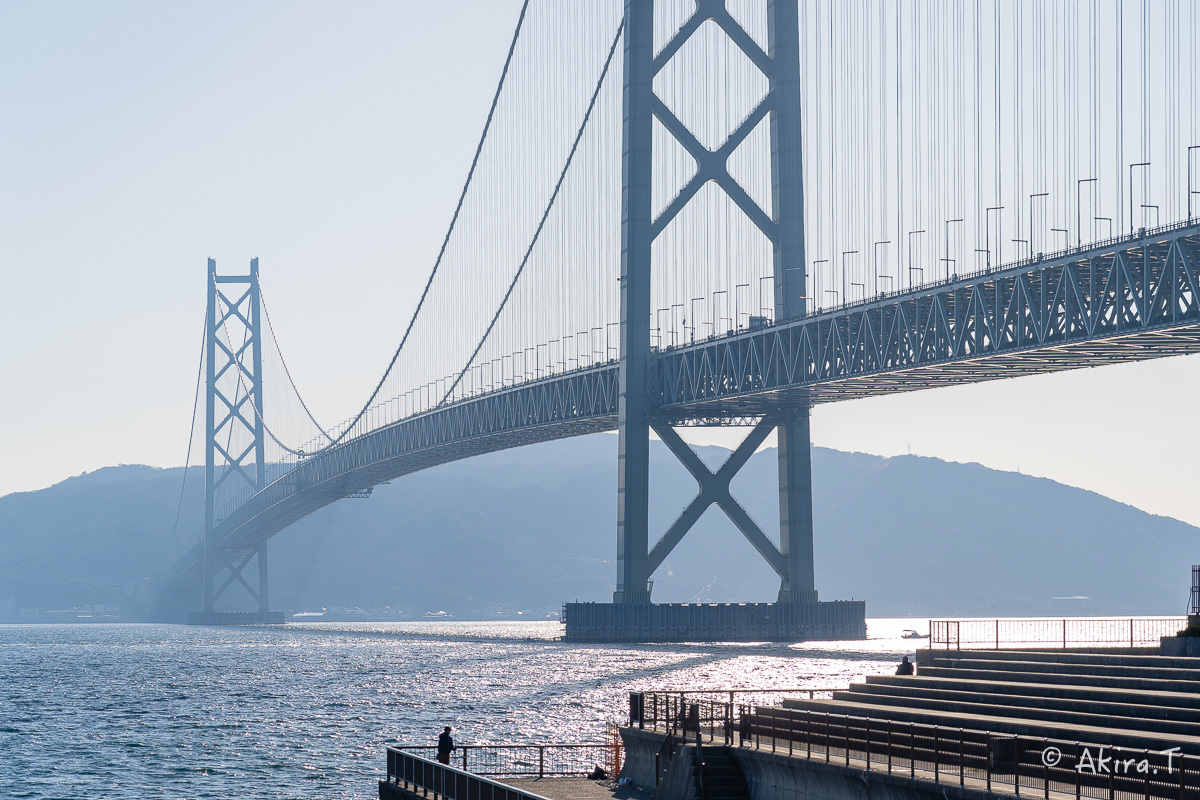 明石海峡大橋 -2-_f0152550_23231444.jpg
