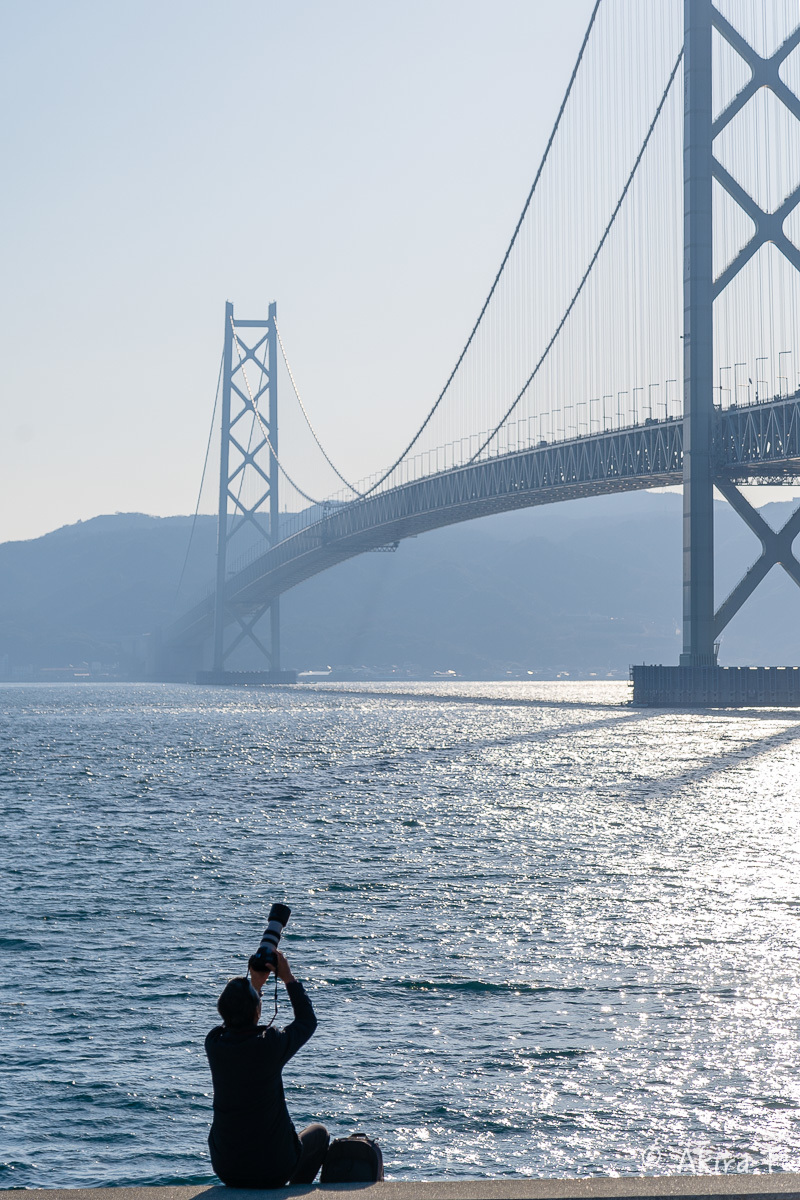 明石海峡大橋 -2-_f0152550_23232823.jpg